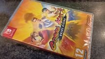 Cobra Kai 2 Dojos Rising NOWA Nintendo Switch zamiana