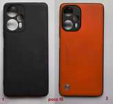 Чохол ( бампер ) Poco F5, F4, 3 Pro, Redmi Note, Realme, Oneplus 9r