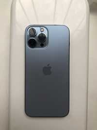 Apple iPhone 13 Pro Max | Sierra Blue | 128gb