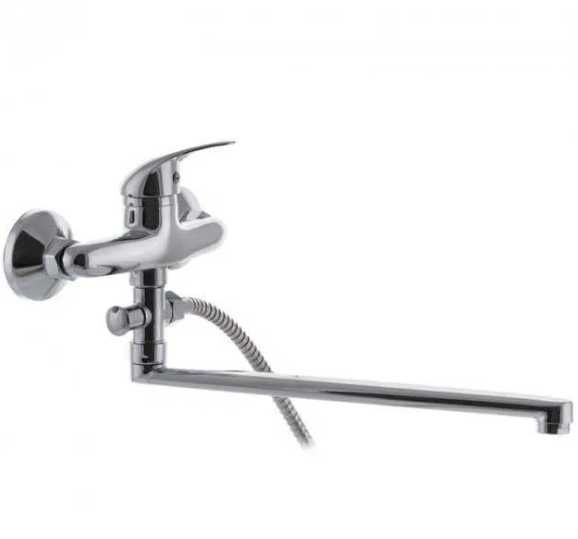 Смесителя для ванны, кухни и умывальника