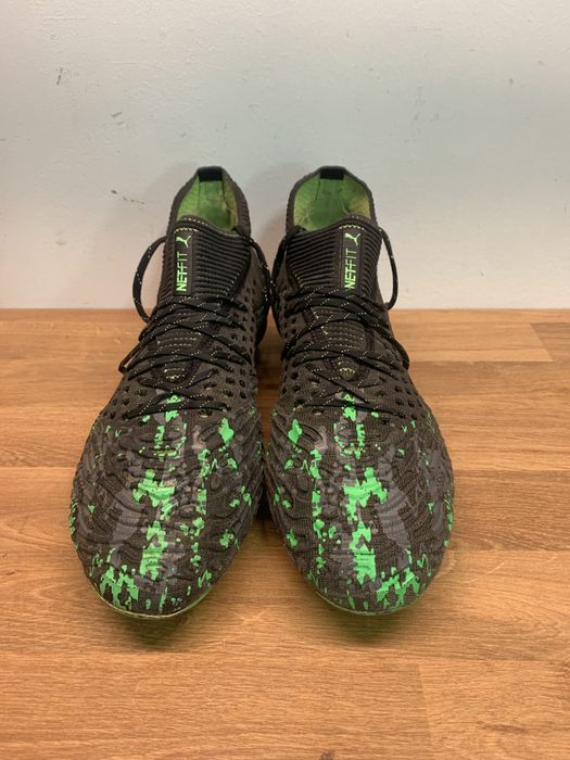 Korki Buty pilkarskie Puma Future Netfit 19.1 44,5