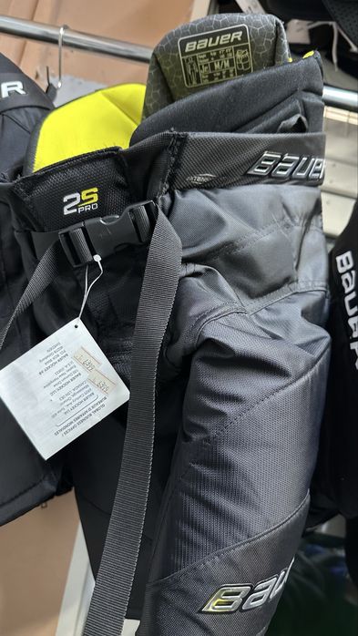 Хокейні шорти hockey shorts