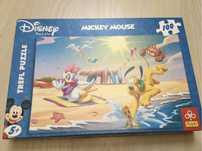 Puzzle Disney - 100 peças