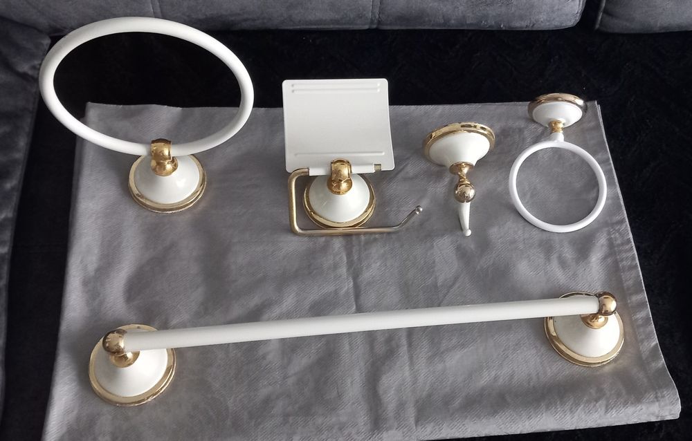 Peças de Casa de Banho. ( Portes Incluídos)