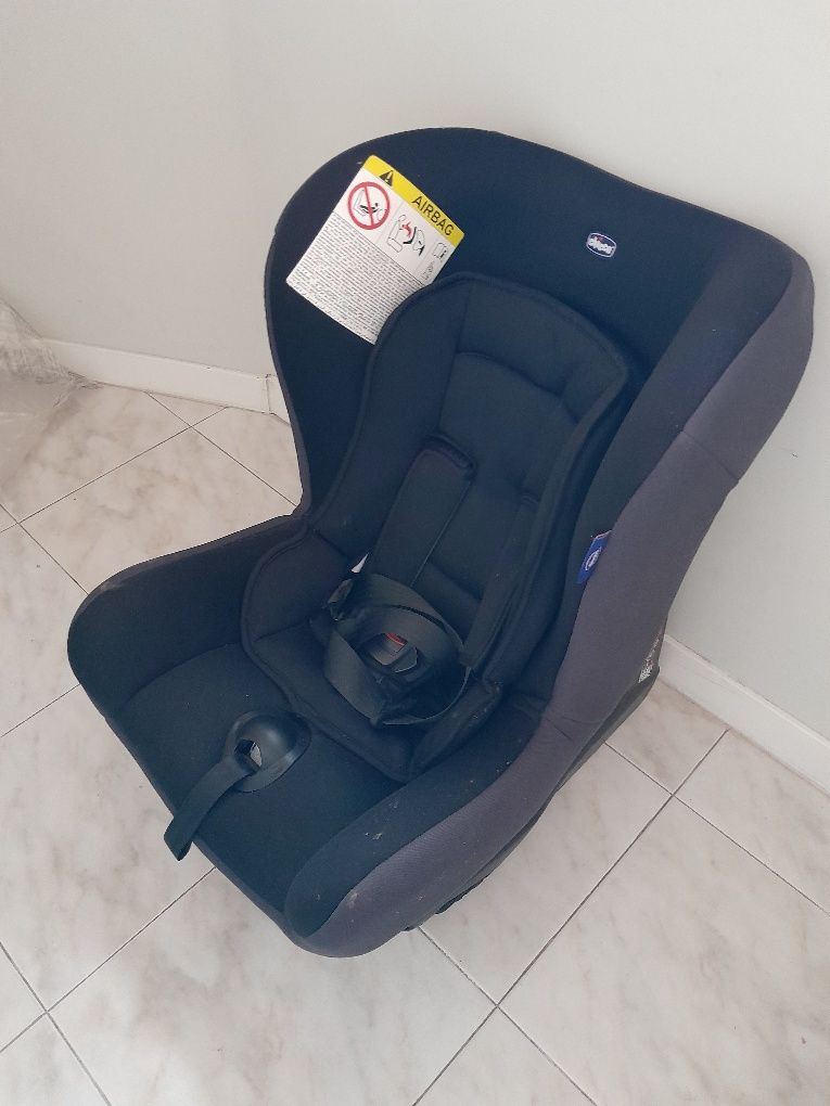 Cadeirinha para carro