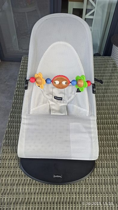 Bujaczek BabyBjorn oryginalny