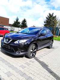 Nissan Qashqai Nissan Qashqai 1.6 DIG-T N-Connecta