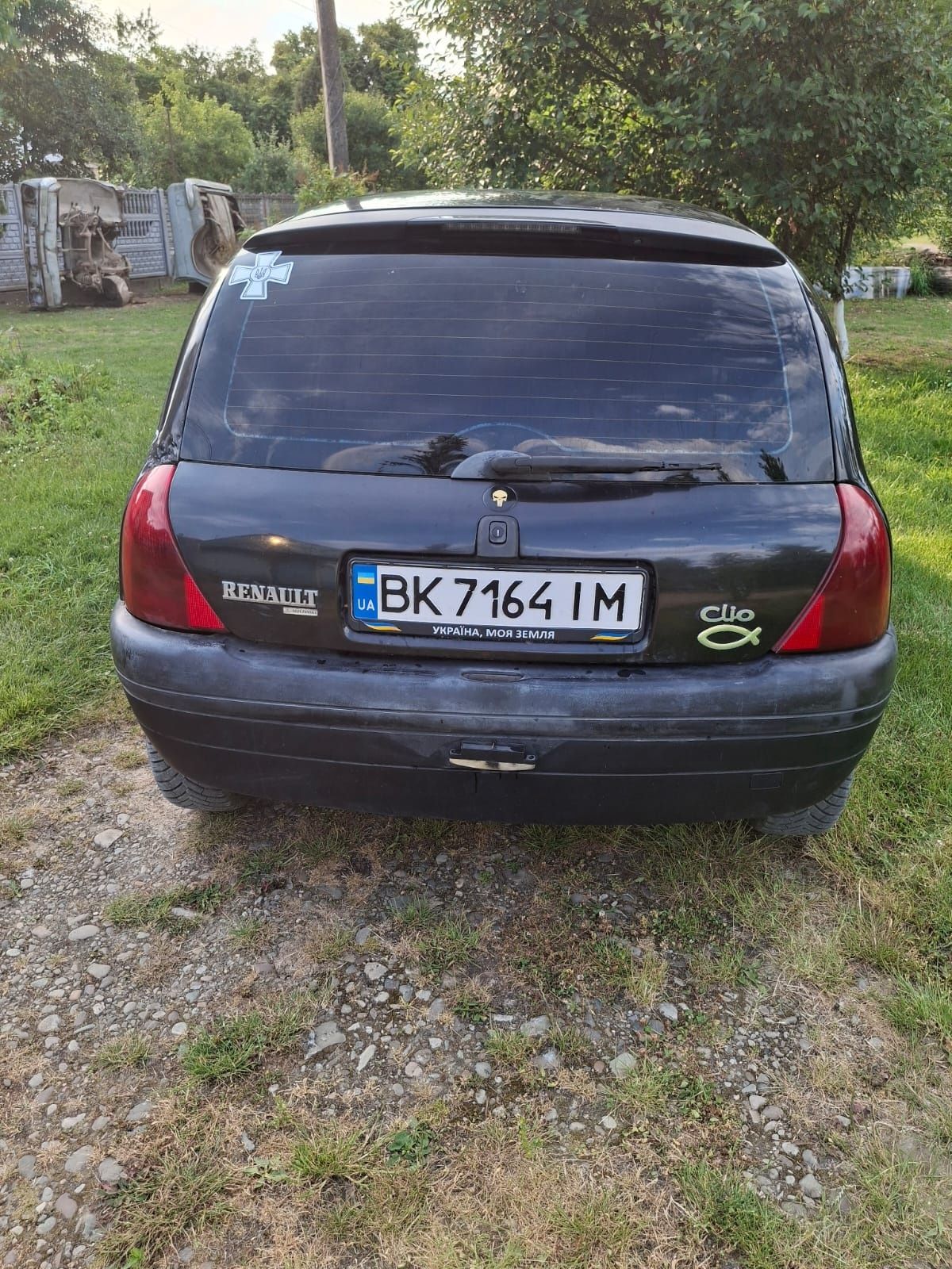 Продається не вибагливе авто