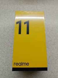 Realme 11, 8/256