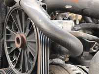 Pompa wspomagania Volvo S60 S80 V70 2.4 D5 163km 3074/1122 Siedlce