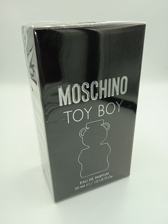 Moschino Toy Boy.Мошіно Той Бой.Батч MN2117
