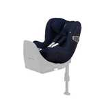 Cadeira auto Cybex Sirona Z i-size Dark Blue