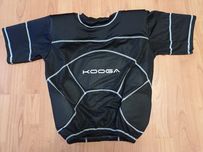 Захиска фудболка з захистом Kooga Regby