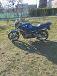 Kawasaki ER5 ER 500