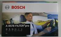 Filtro Habitáculo Bosch Anti Bacteriano e Anti vírus.