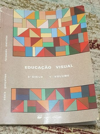 Educaçao visual