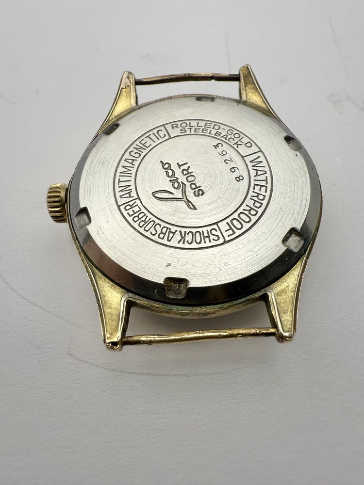 Zegarek Laco-Sport
