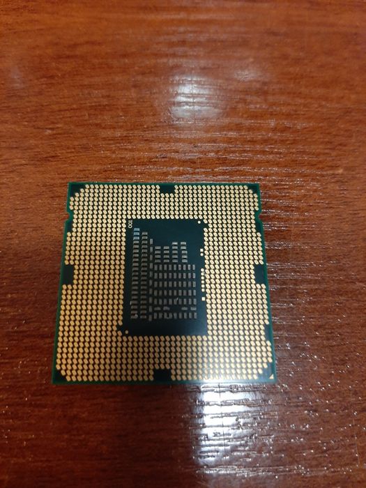 Продам процеcсор I3-2100