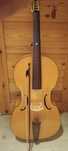 Fidel tenorowo basowy kwintowy wiolonczela gitara mandolina instrument