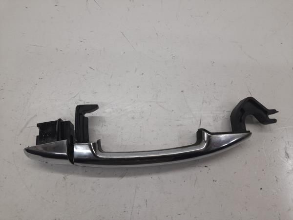 Puxador porta trás esquerdo CITROËN C3 II (SC_)