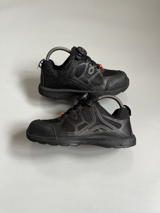 Рабочие ботинки Strauss Baham sl Work Wear Uvex 37(23cm)