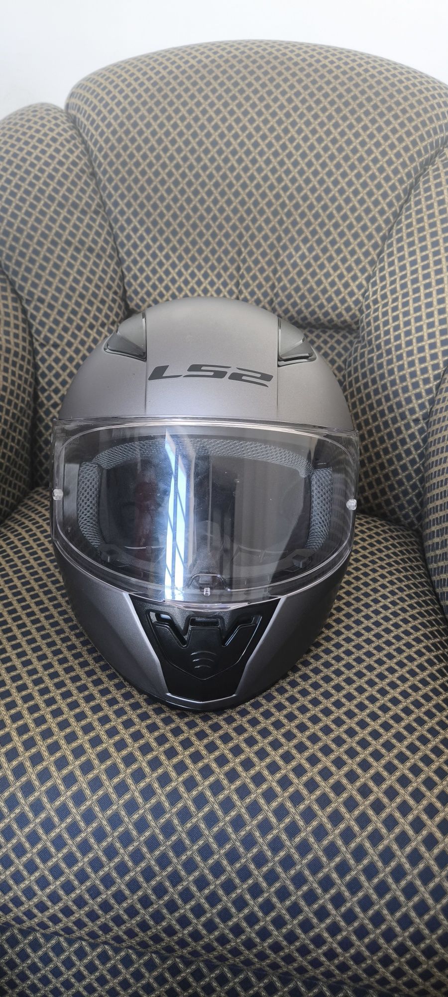 Capacete ls2 Rapid II XL (Semi Novo)