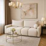 Nowoczesna Stylowa Sofa