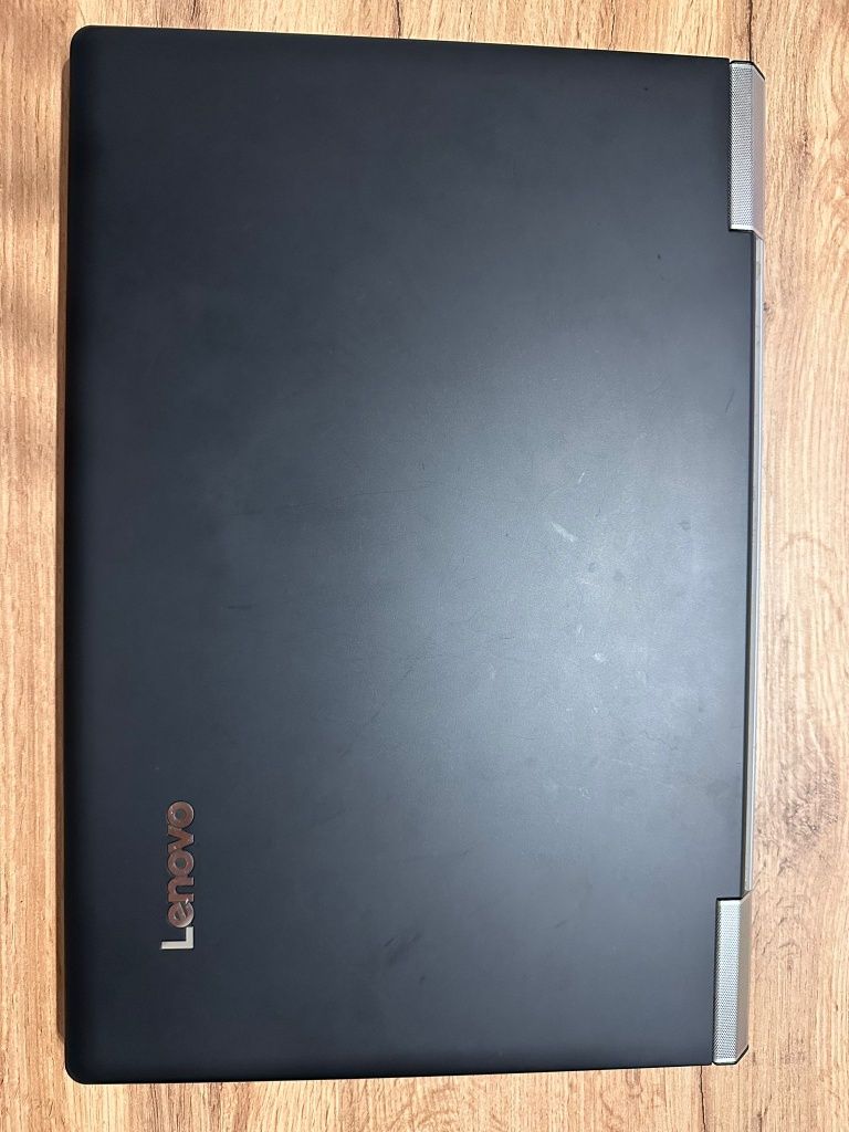 Laptop Lenovo 700-17ISK