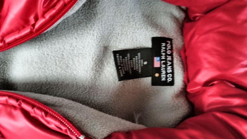 Bezrękawnik damski puchowy