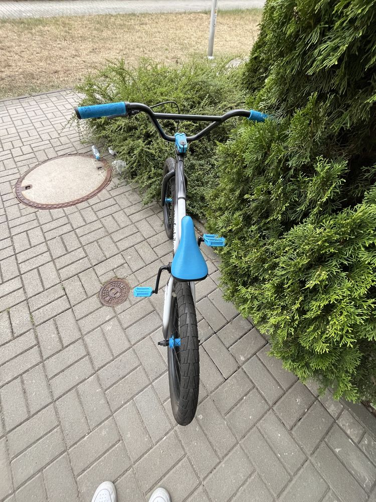 rower BMX 20" MAFIABIKES Kush2