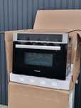 Piekarnik 3w1 Blaupunkt (BOSCH/SIEMENS) piekarnik + para + mikrofala