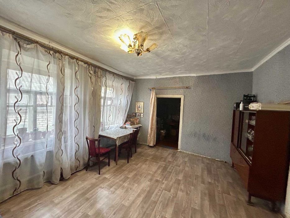 Продаж затишного будинку в Центрально-Міському районі