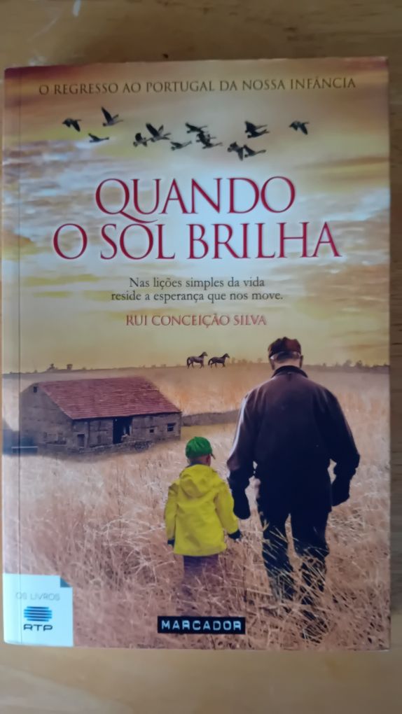 Quando o sol brilha