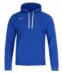 Nike Bawełniana Męska Bluza Sportowa Hoodie Tm Xl