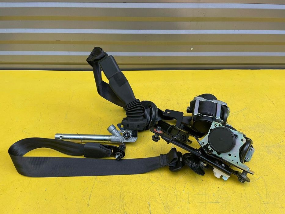 KIA SPORTAGE III PASY PRZÓD ORYGINAŁ