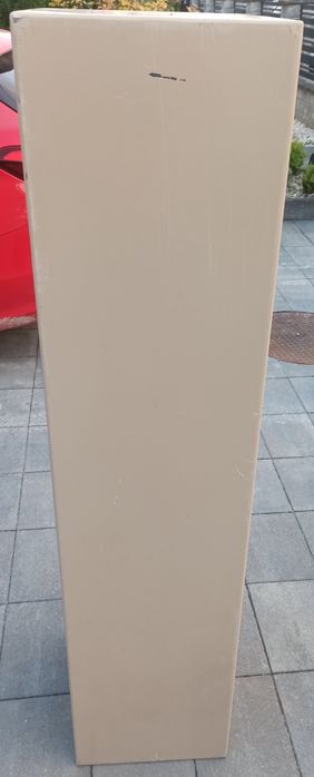 Sejf na broń długą i krótką. Stan bdb. Szafa pancerna.