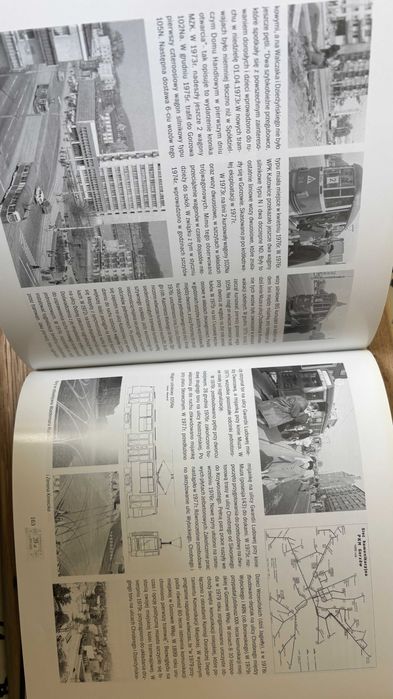 100 lat na szynach Landsberg Gorzów
