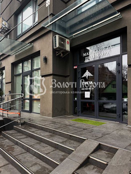 Квартира, 1к. Без ремонту. Кам’янська, 125б, Харківський масив