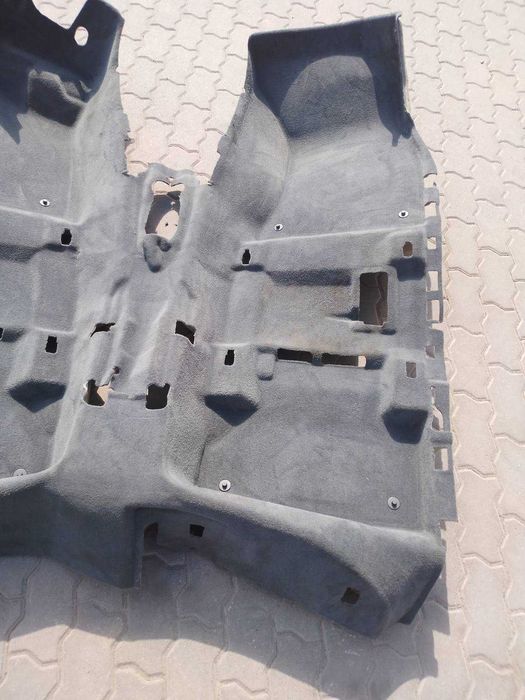 Ковролін, диван Audi Q5 80A 2017-2022