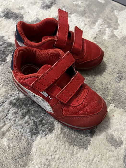 Кросівки nike дитячі