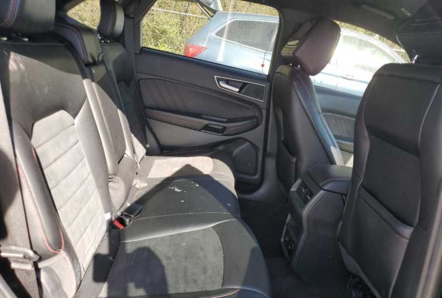 2021 Ford Edge ST LIne