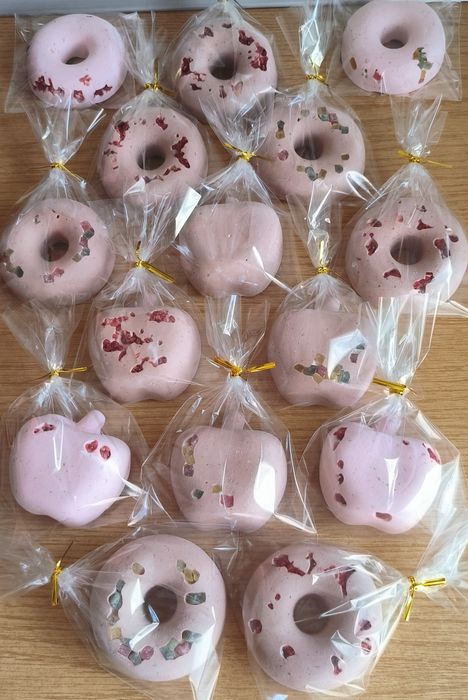 Домашній зефір, зефір ручної роботи