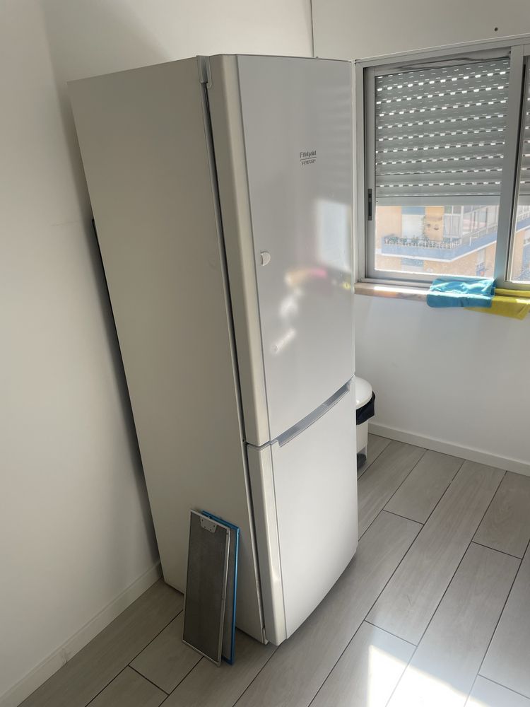 Frigorifico Hotpoint Ariston