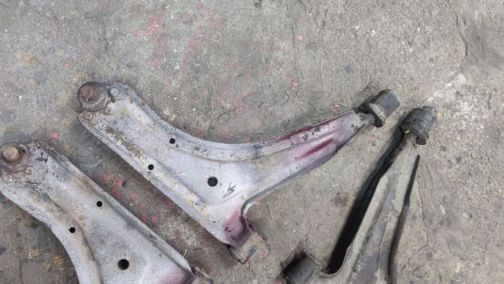 Oryginalne Wahacze Volkswagen Golf MK1