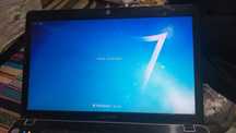 Ноутбук acer emachinesE730Z