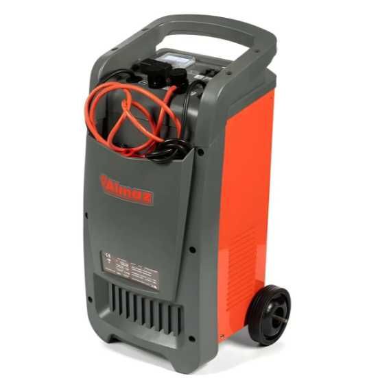 Пуско-зарядний прилад для автомобіля ALMAZ 12/24В пуско-зарядное