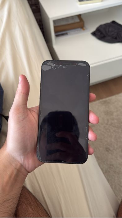 Iphone 12 128GB ( usado ) mas em muito bom estado