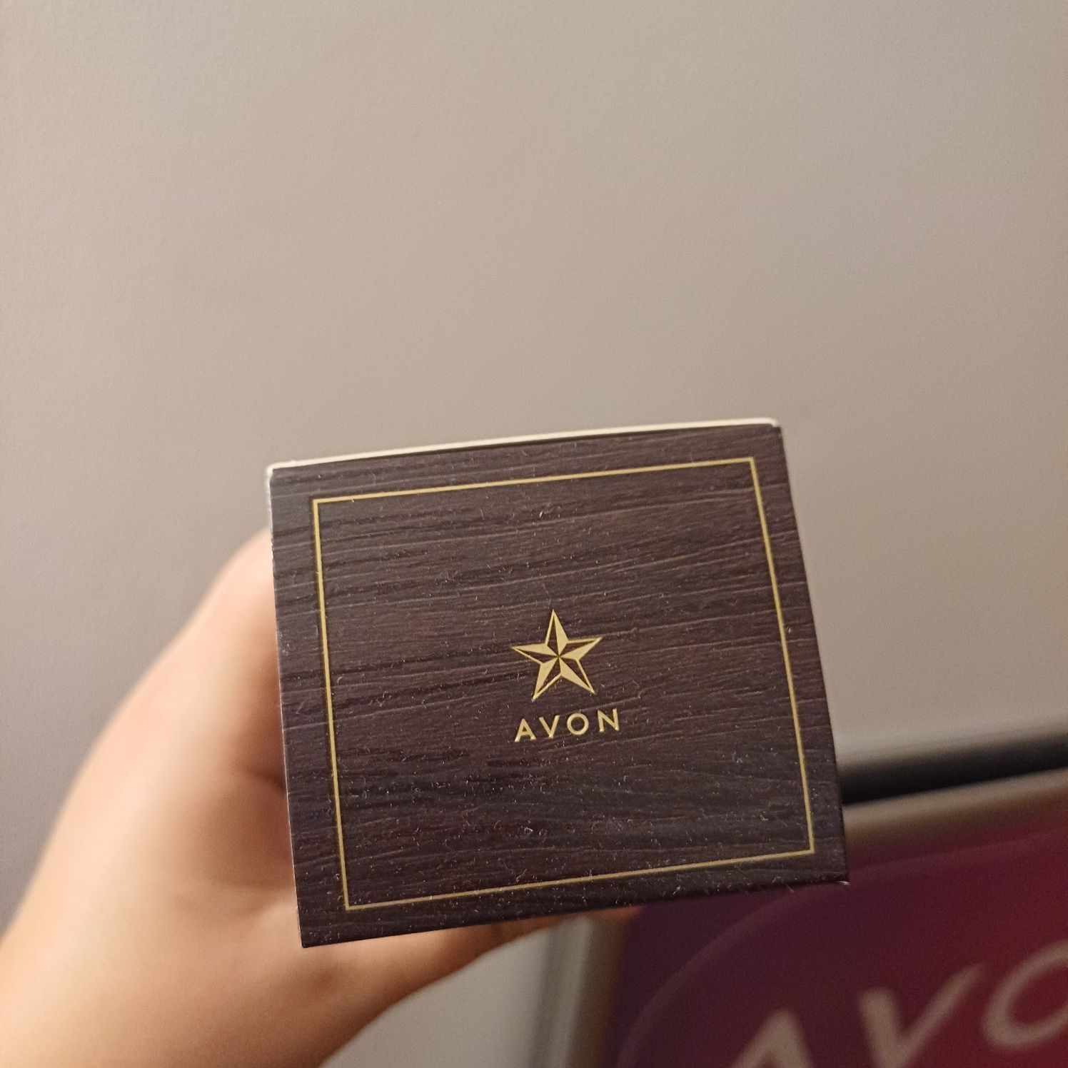 woda wild country 75 ml avon