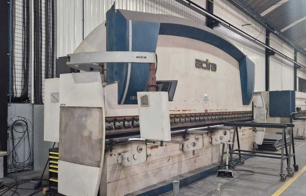 Quinadora ADIRA QIDH 20060