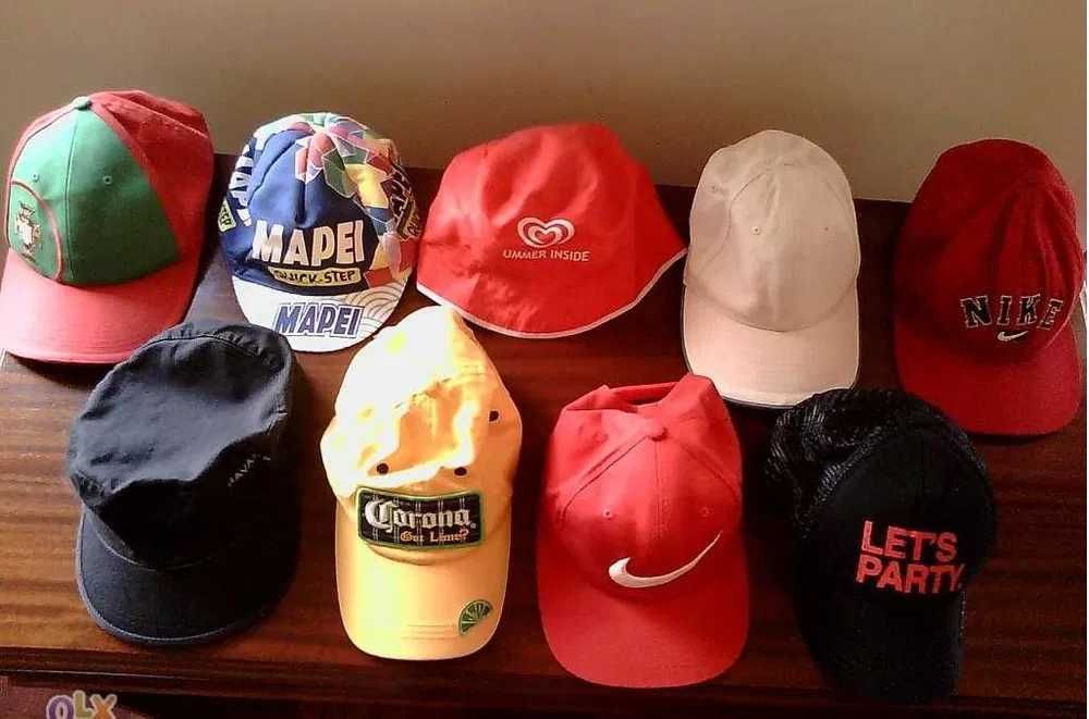 Acessórios (Bonés, Cintos, Relógios, Gorros, Óculos Sol, etc)